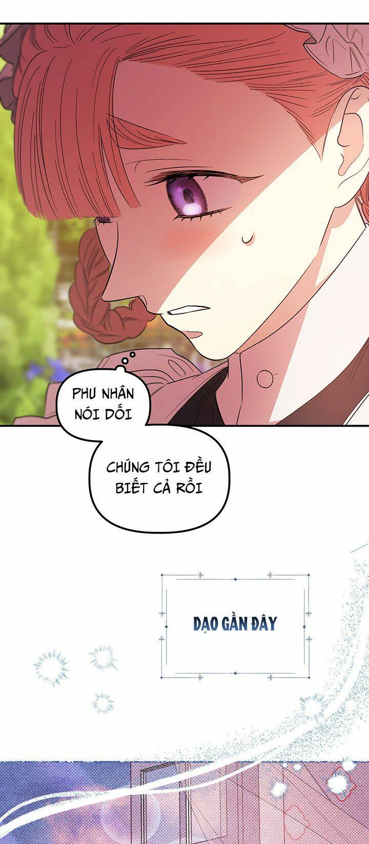 May Mắn Hay Bất Hạnh - Chapter 78 - Page 6