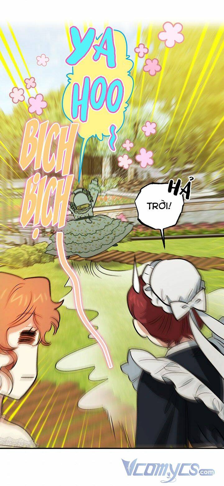 May Mắn Hay Bất Hạnh - Chapter 78 - Page 69