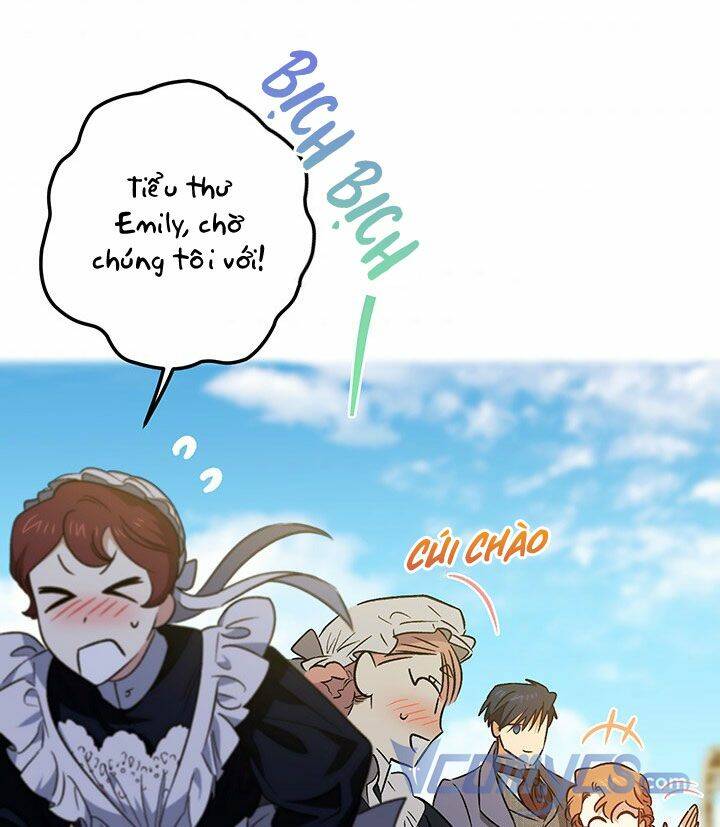 May Mắn Hay Bất Hạnh - Chapter 78 - Page 70