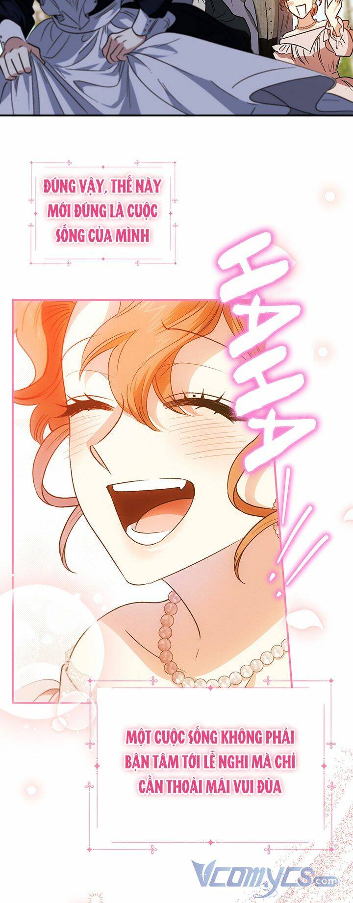 May Mắn Hay Bất Hạnh - Chapter 78 - Page 71