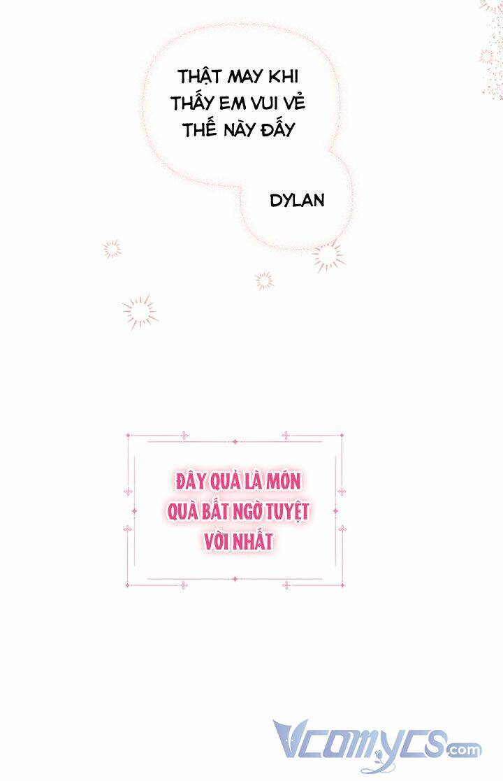 May Mắn Hay Bất Hạnh - Chapter 78 - Page 73