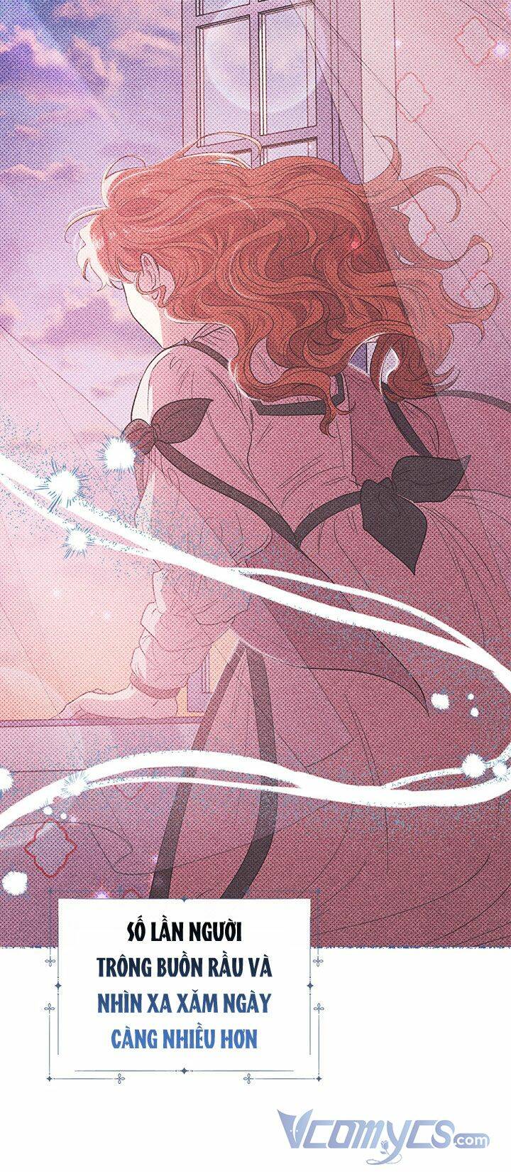 May Mắn Hay Bất Hạnh - Chapter 78 - Page 7