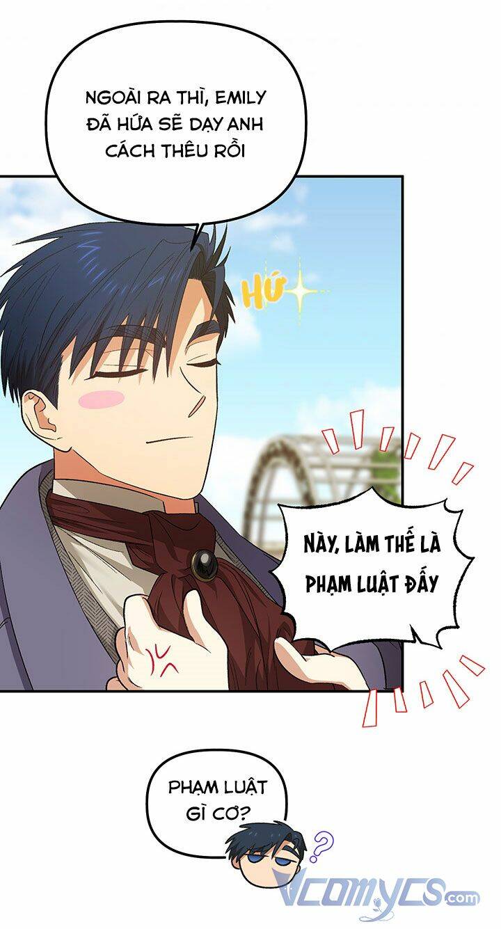 May Mắn Hay Bất Hạnh - Chapter 79 - Page 9