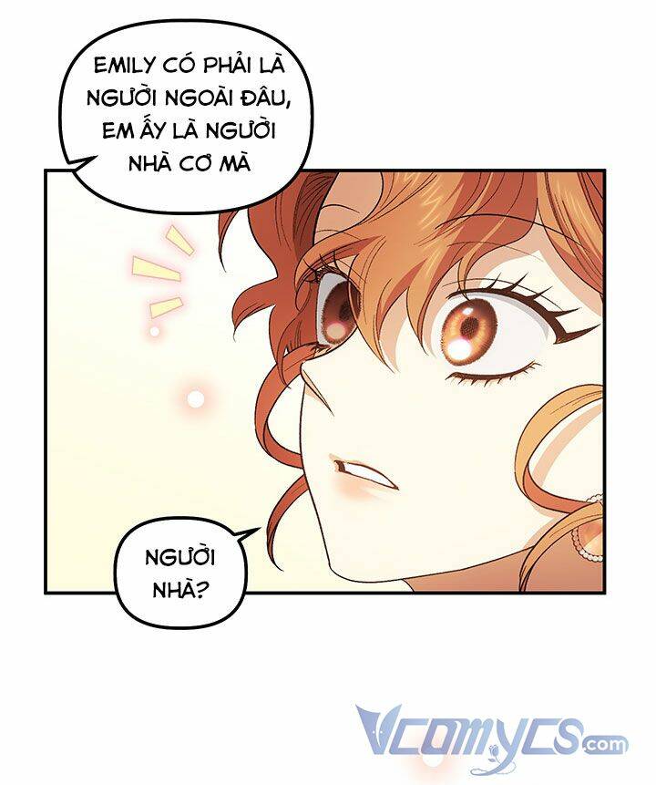 May Mắn Hay Bất Hạnh - Chapter 79 - Page 11