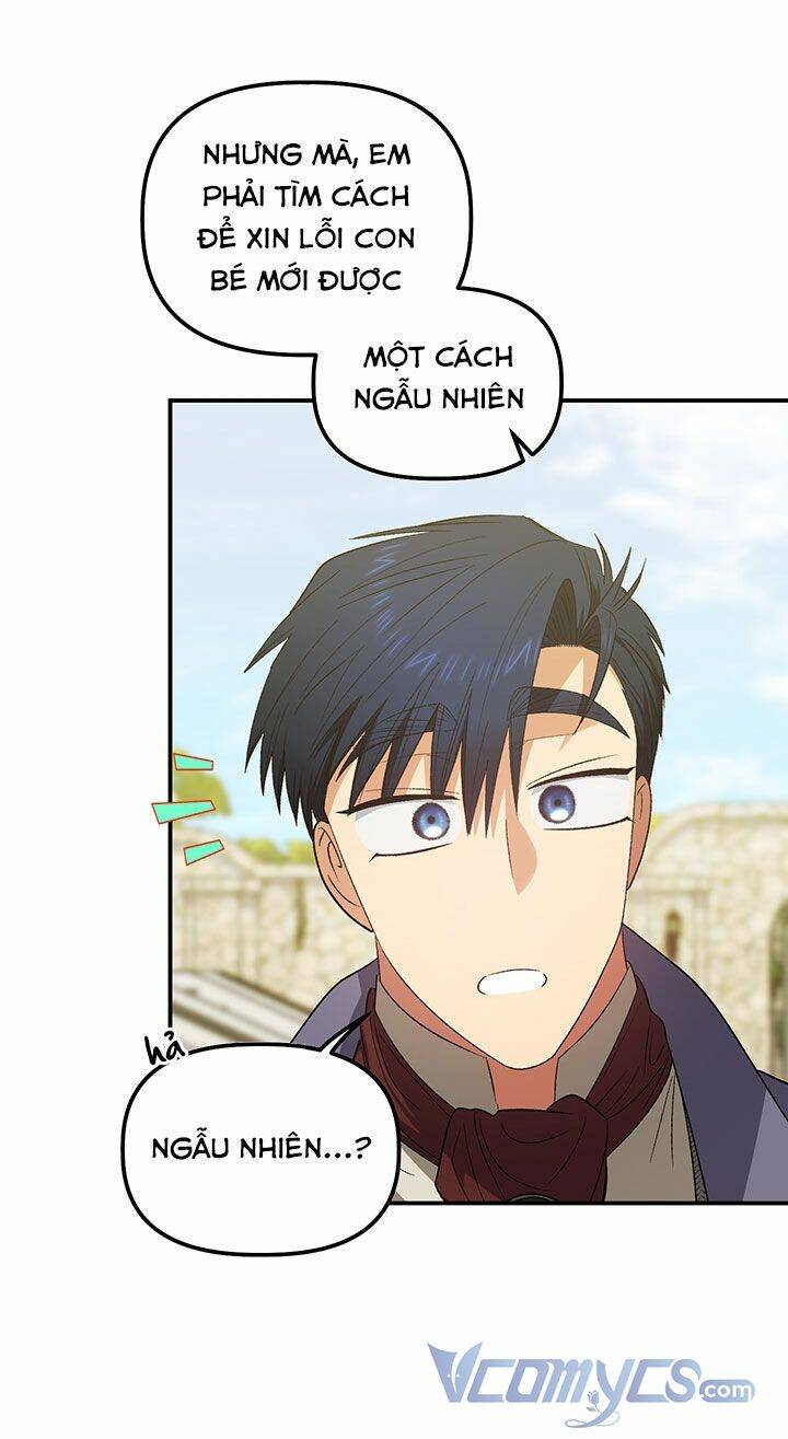 May Mắn Hay Bất Hạnh - Chapter 79 - Page 22