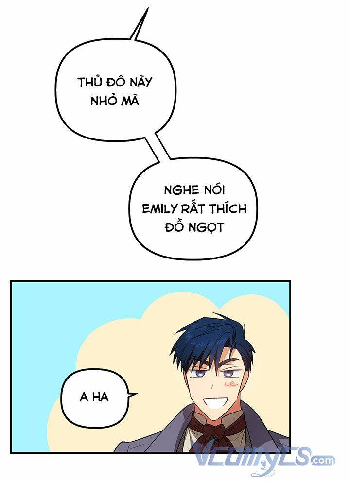 May Mắn Hay Bất Hạnh - Chapter 79 - Page 24