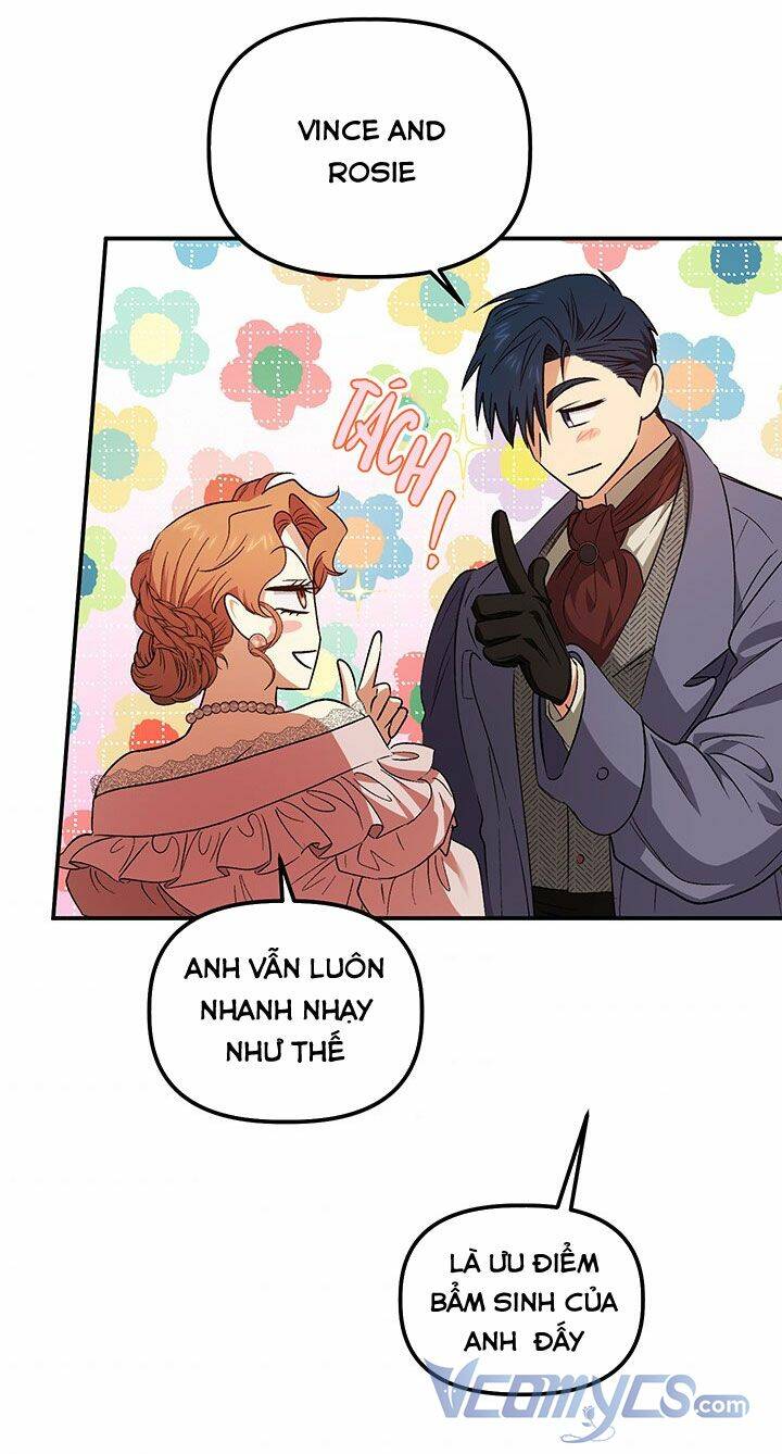 May Mắn Hay Bất Hạnh - Chapter 79 - Page 25