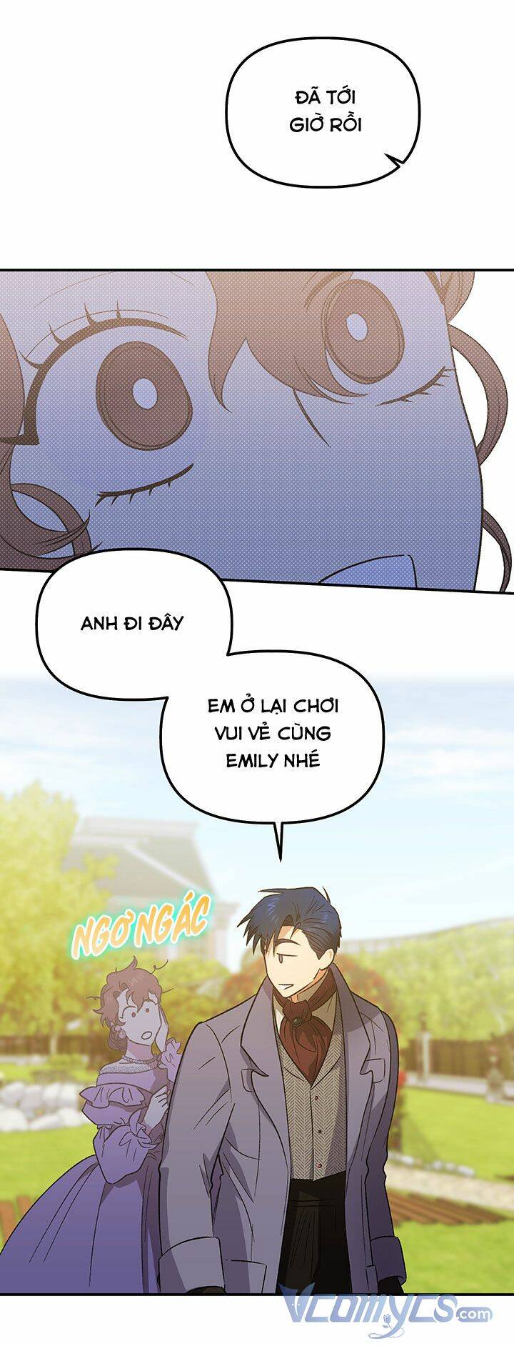 May Mắn Hay Bất Hạnh - Chapter 79 - Page 29