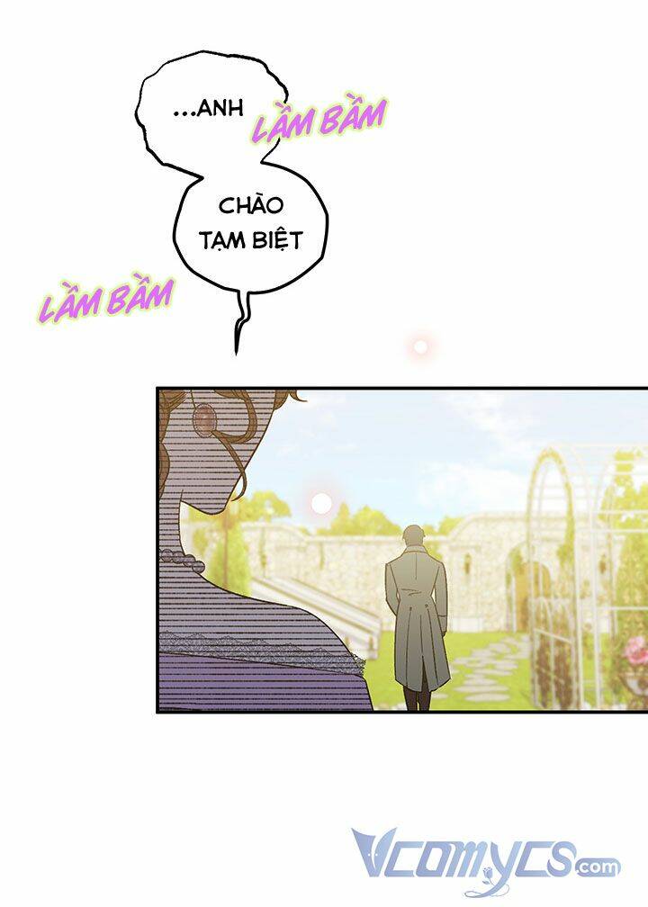 May Mắn Hay Bất Hạnh - Chapter 79 - Page 30