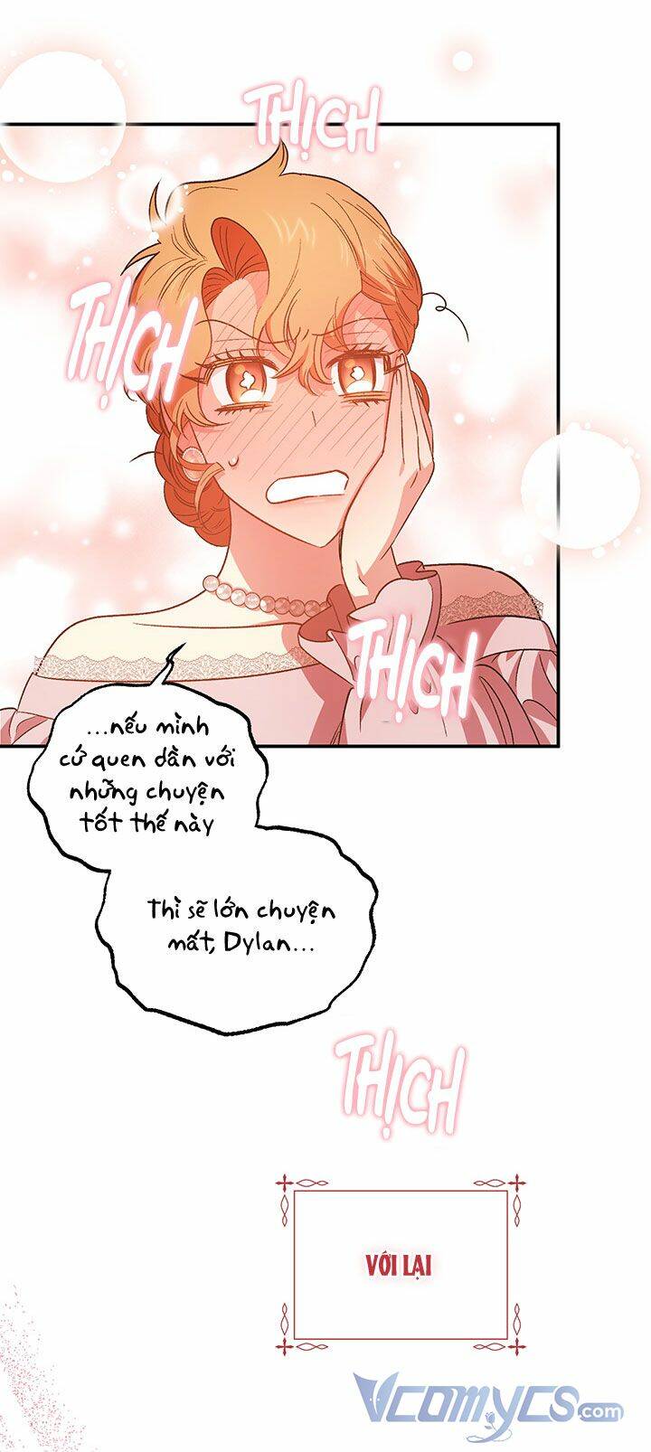 May Mắn Hay Bất Hạnh - Chapter 79 - Page 31