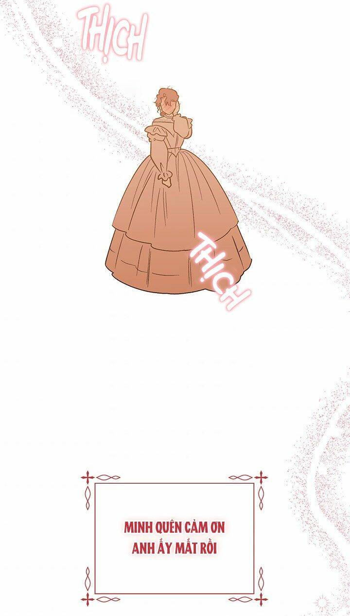 May Mắn Hay Bất Hạnh - Chapter 79 - Page 32