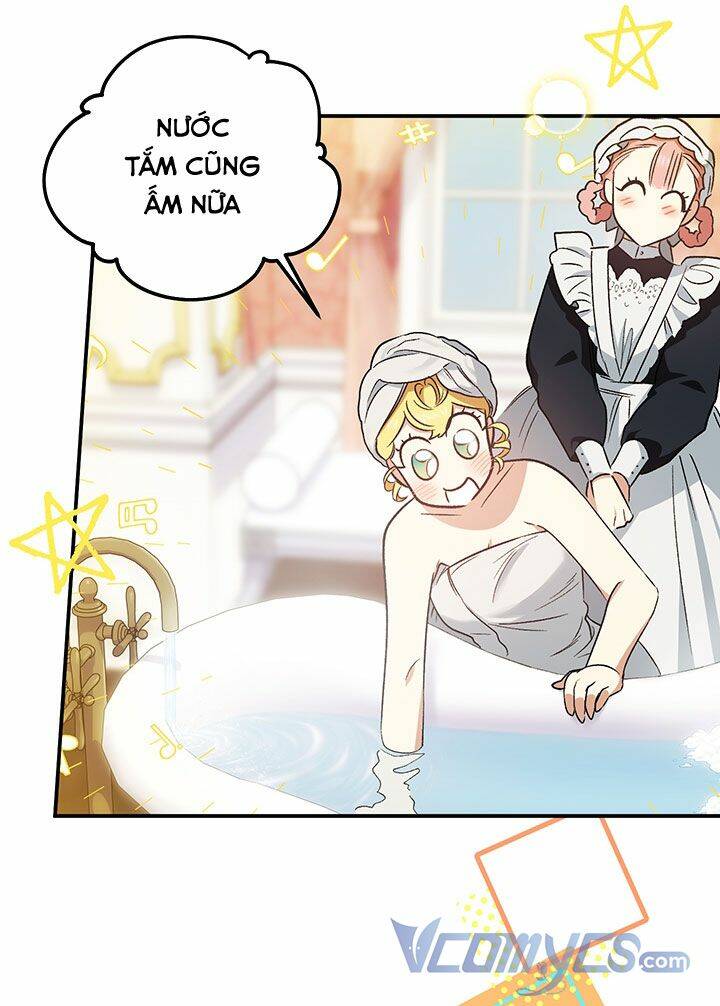 May Mắn Hay Bất Hạnh - Chapter 79 - Page 36