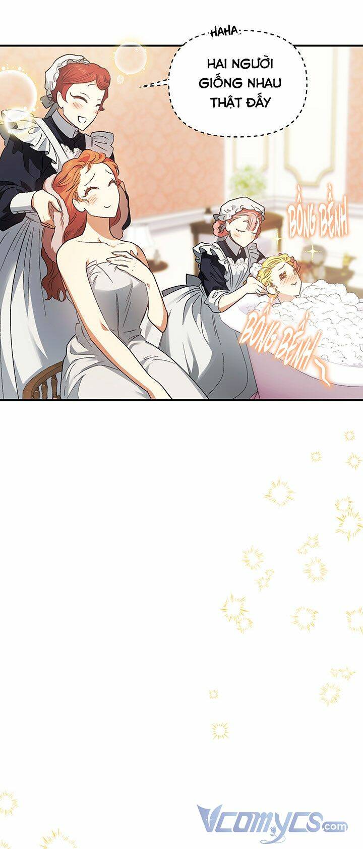 May Mắn Hay Bất Hạnh - Chapter 79 - Page 38