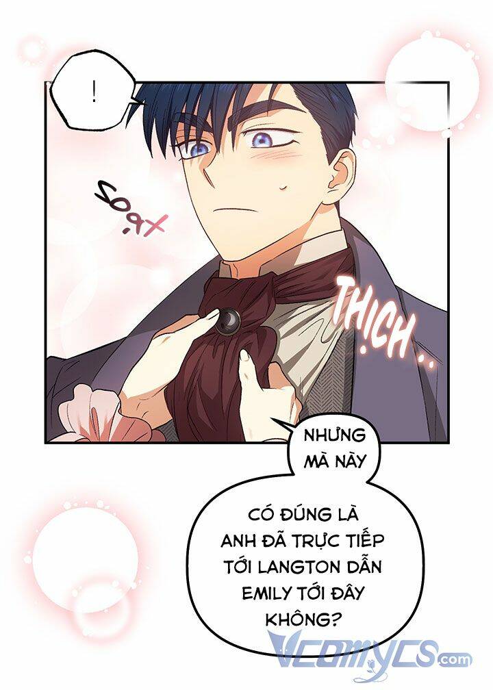 May Mắn Hay Bất Hạnh - Chapter 79 - Page 3