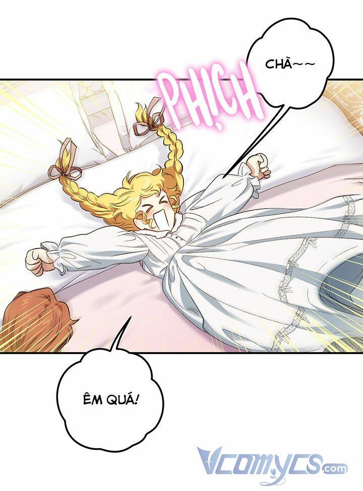 May Mắn Hay Bất Hạnh - Chapter 79 - Page 42