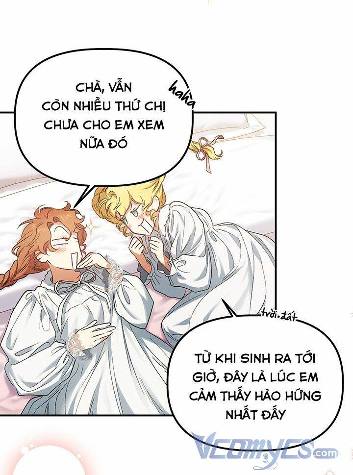 May Mắn Hay Bất Hạnh - Chapter 79 - Page 44