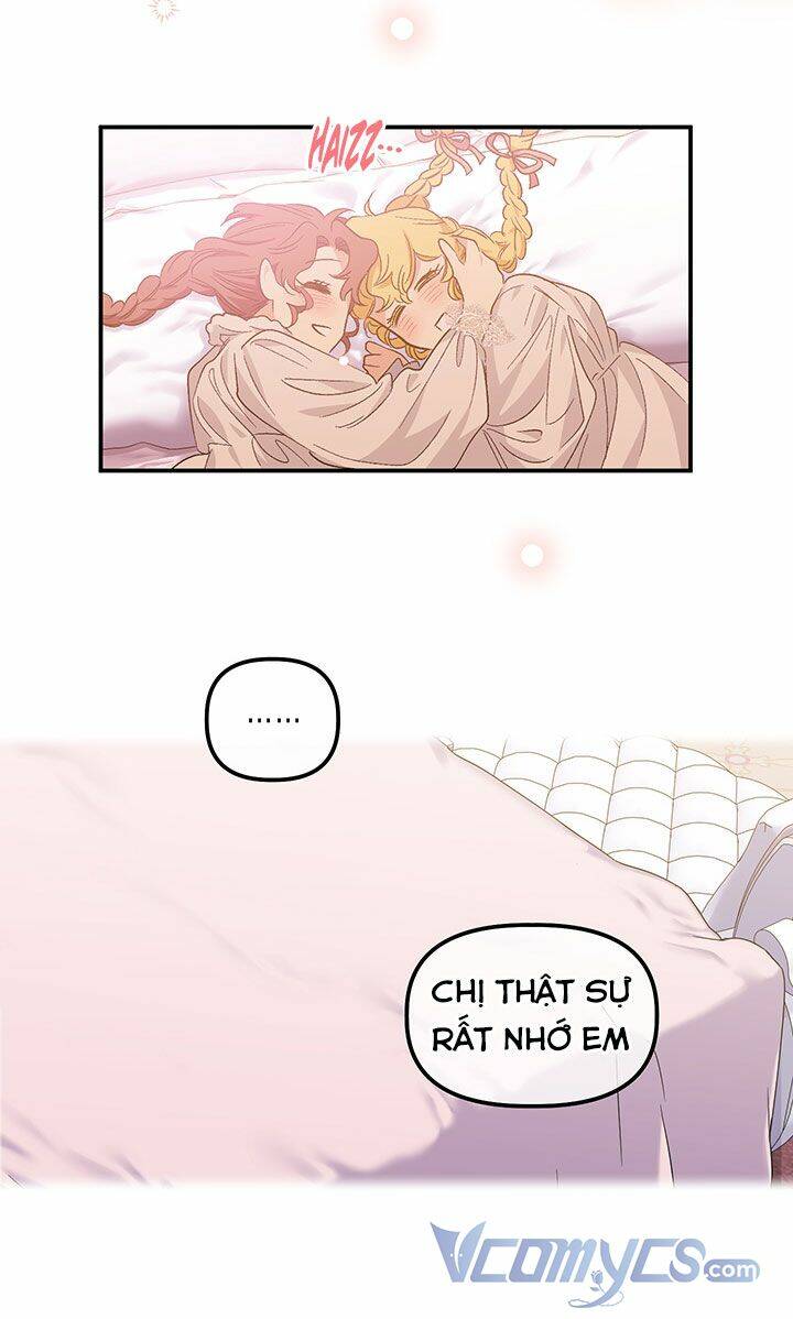 May Mắn Hay Bất Hạnh - Chapter 79 - Page 46