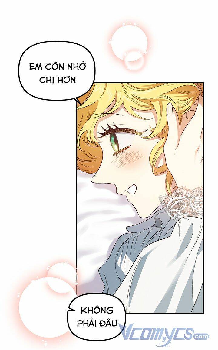 May Mắn Hay Bất Hạnh - Chapter 79 - Page 47