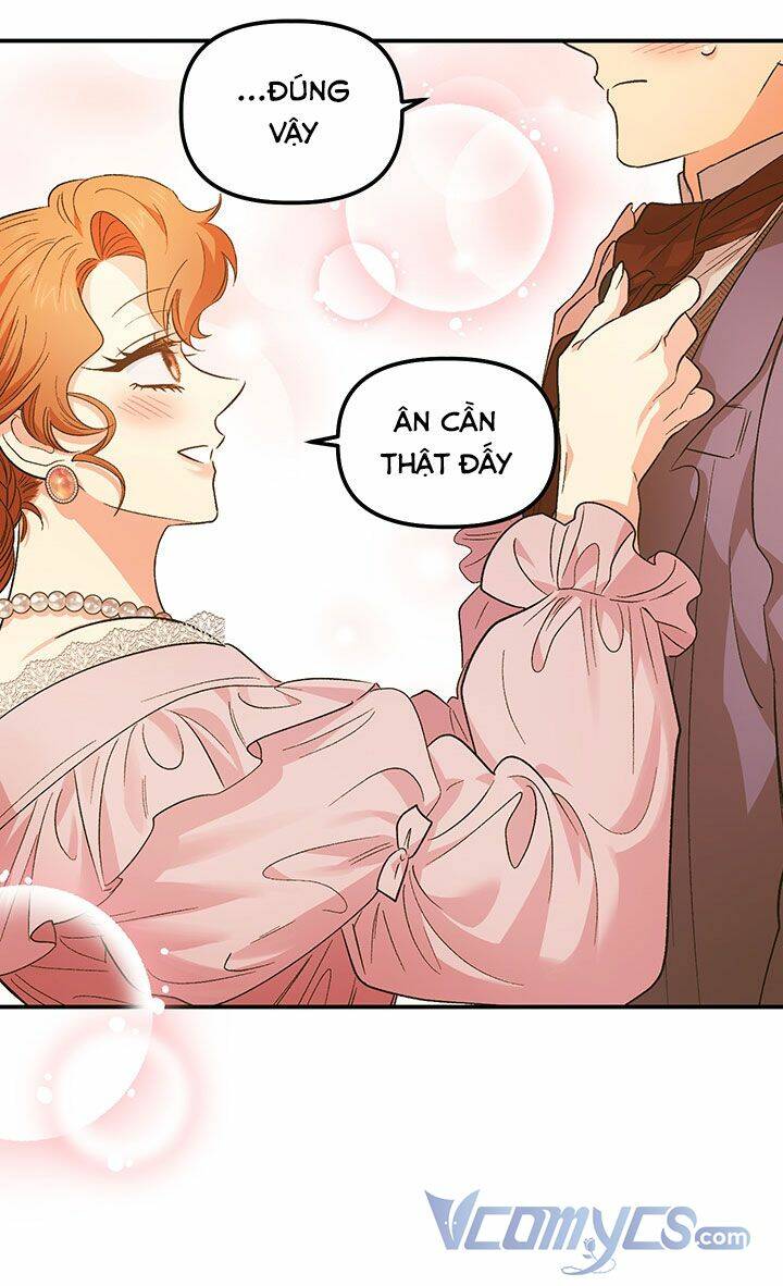 May Mắn Hay Bất Hạnh - Chapter 79 - Page 4