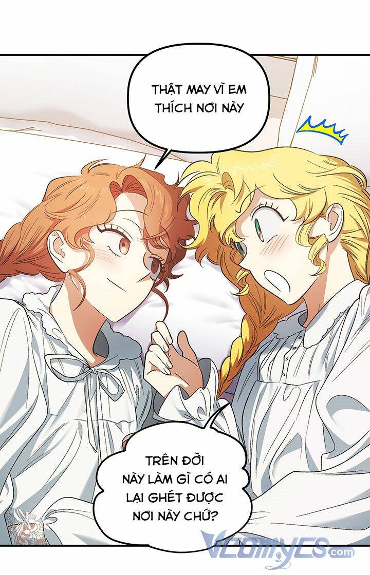 May Mắn Hay Bất Hạnh - Chapter 79 - Page 49