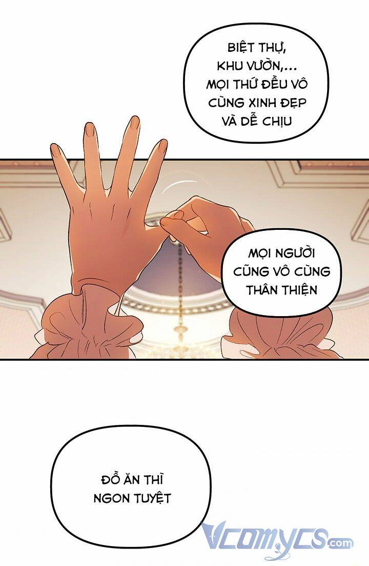 May Mắn Hay Bất Hạnh - Chapter 79 - Page 50