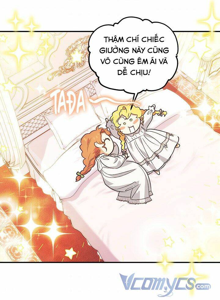 May Mắn Hay Bất Hạnh - Chapter 79 - Page 51