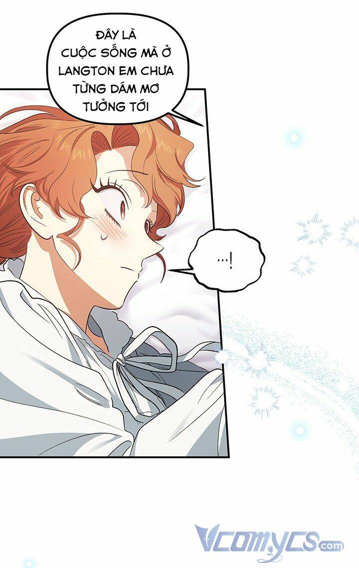 May Mắn Hay Bất Hạnh - Chapter 79 - Page 52