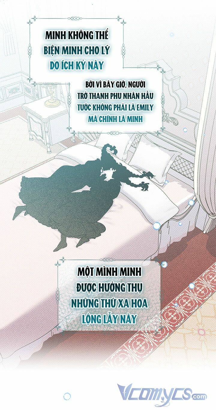 May Mắn Hay Bất Hạnh - Chapter 79 - Page 55