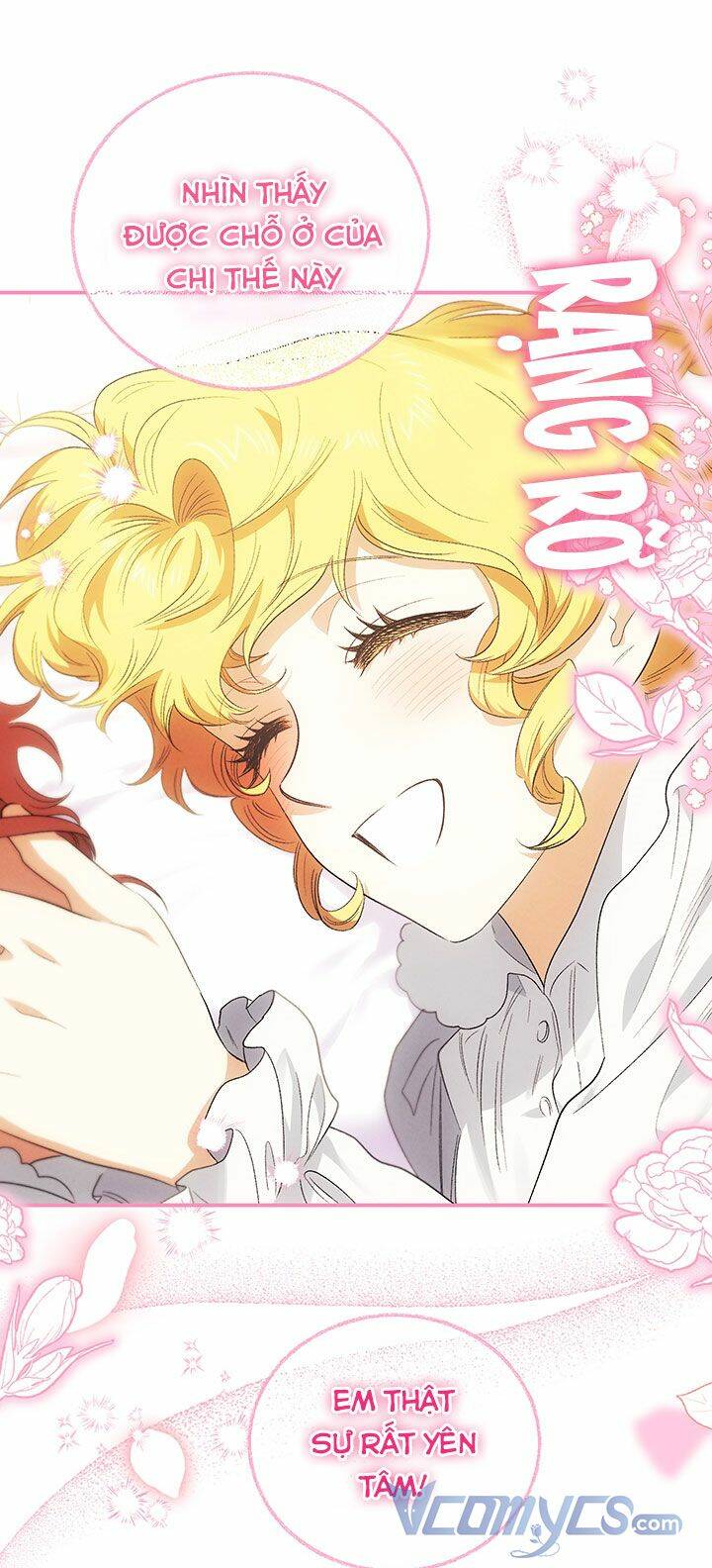 May Mắn Hay Bất Hạnh - Chapter 79 - Page 57