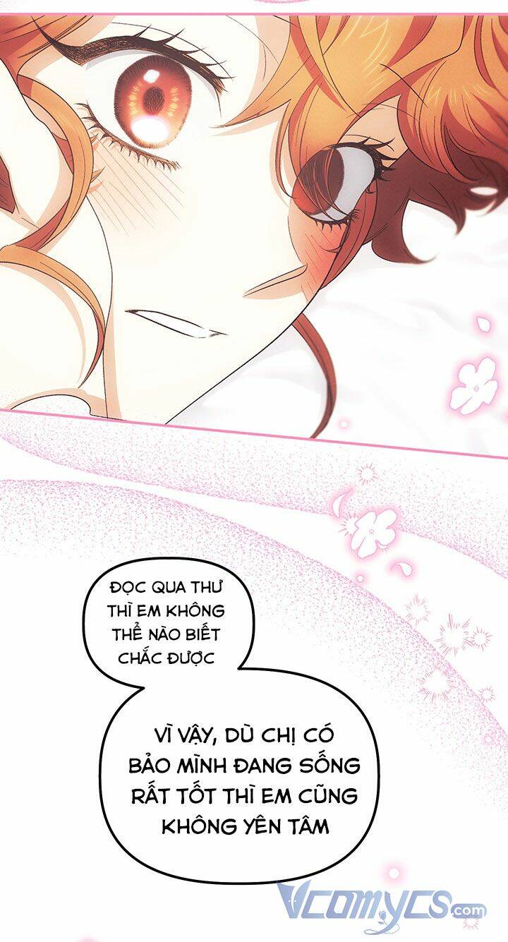 May Mắn Hay Bất Hạnh - Chapter 79 - Page 58