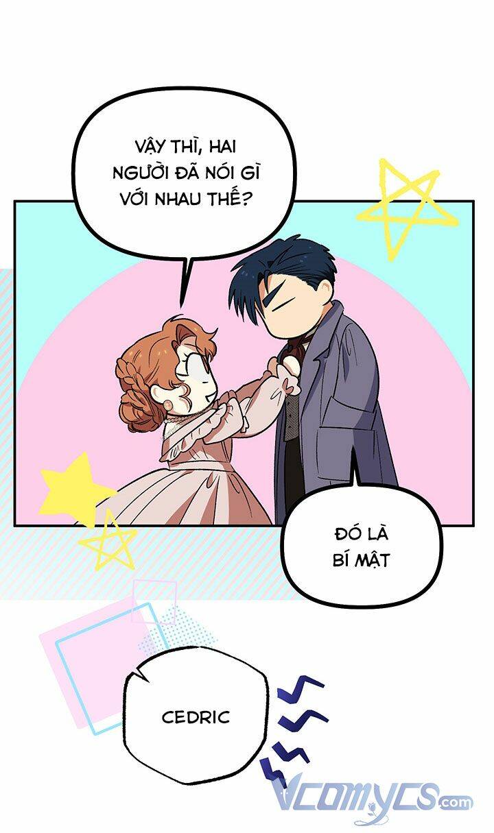 May Mắn Hay Bất Hạnh - Chapter 79 - Page 5