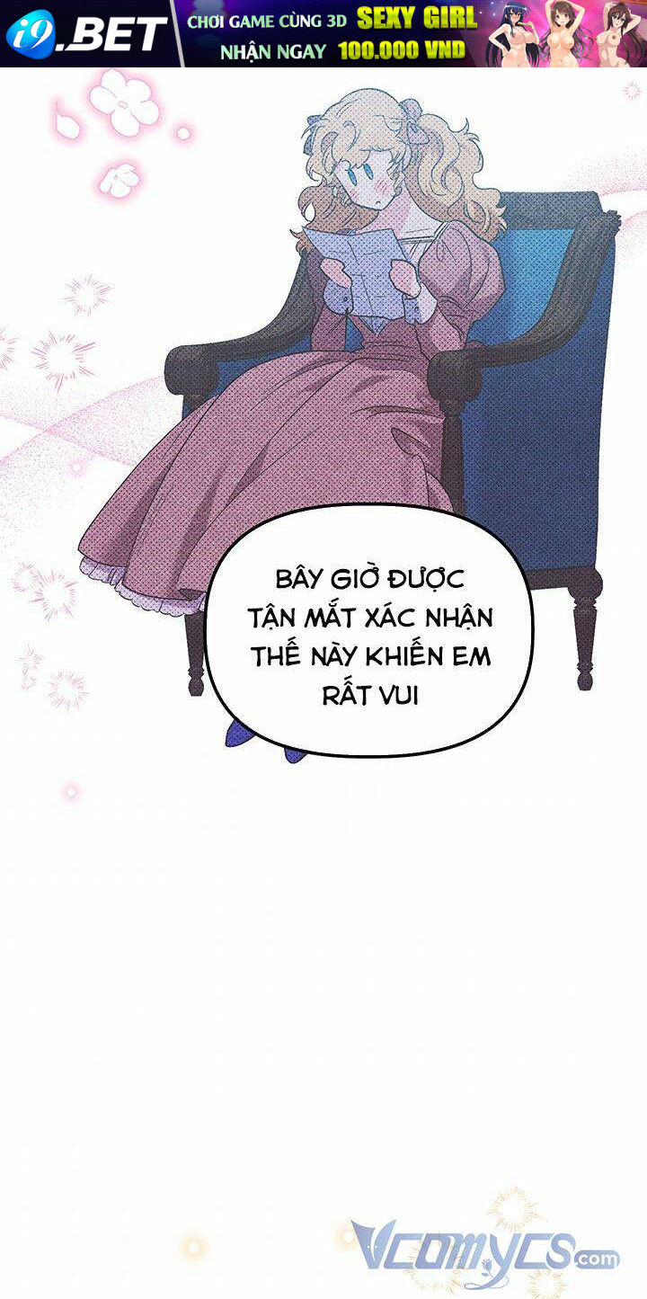 May Mắn Hay Bất Hạnh - Chapter 79 - Page 59