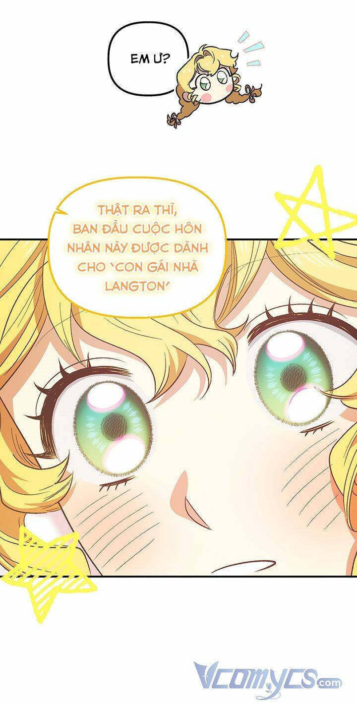 May Mắn Hay Bất Hạnh - Chapter 79 - Page 64