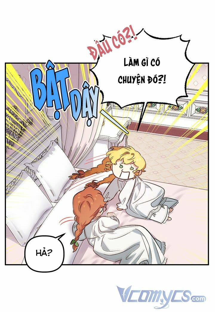 May Mắn Hay Bất Hạnh - Chapter 79 - Page 65