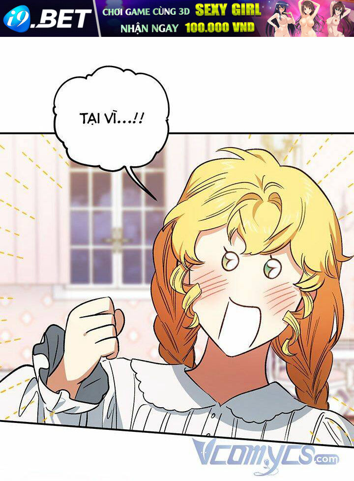 May Mắn Hay Bất Hạnh - Chapter 79 - Page 66