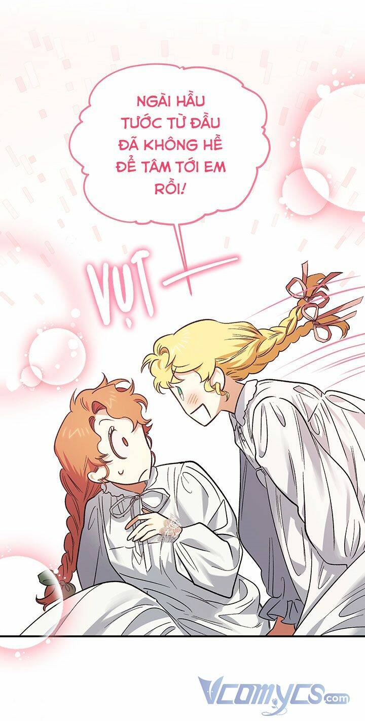 May Mắn Hay Bất Hạnh - Chapter 79 - Page 67