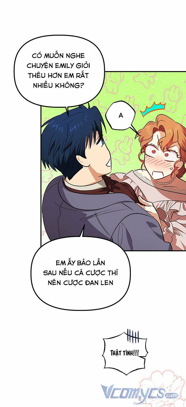 May Mắn Hay Bất Hạnh - Chapter 79 - Page 6