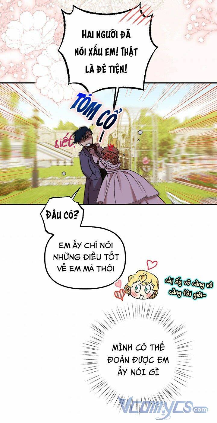 May Mắn Hay Bất Hạnh - Chapter 79 - Page 8