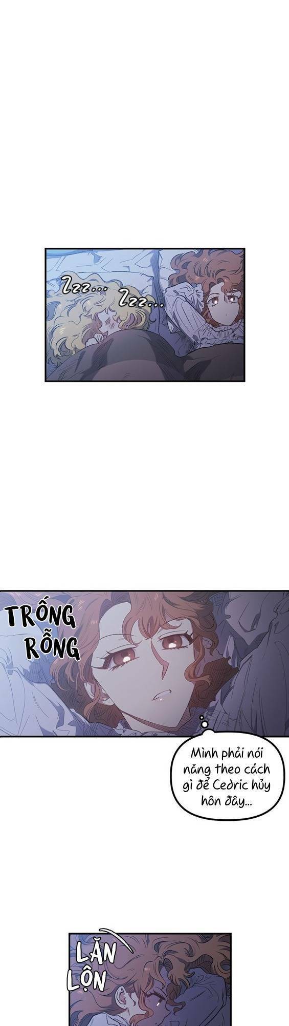 May Mắn Hay Bất Hạnh - Chapter 8 - Page 9