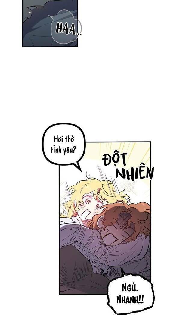 May Mắn Hay Bất Hạnh - Chapter 8 - Page 11