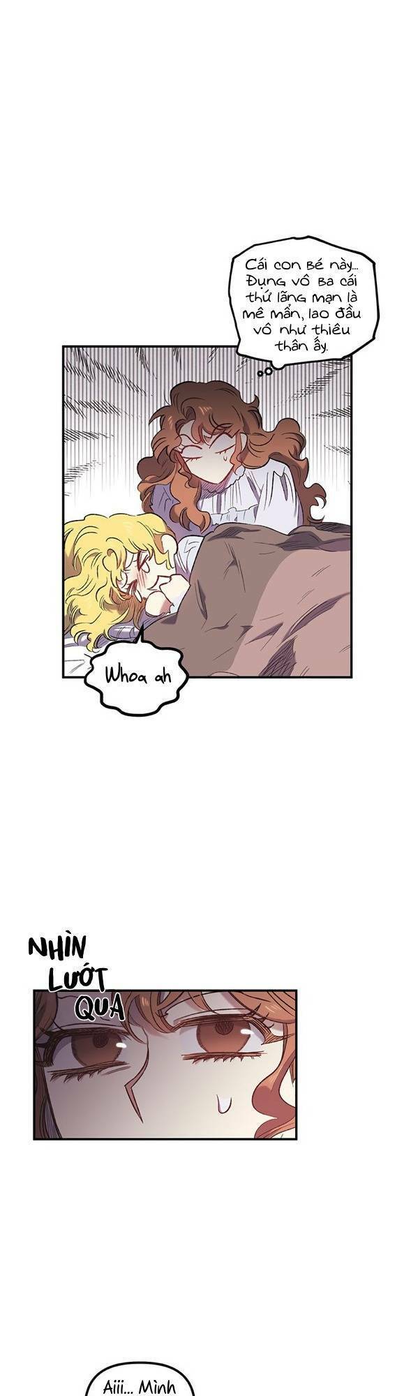 May Mắn Hay Bất Hạnh - Chapter 8 - Page 12