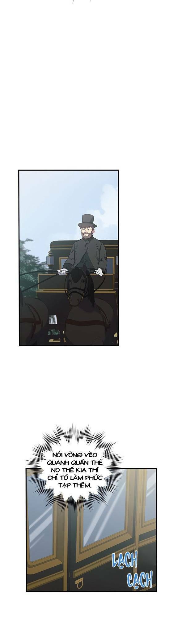 May Mắn Hay Bất Hạnh - Chapter 8 - Page 18