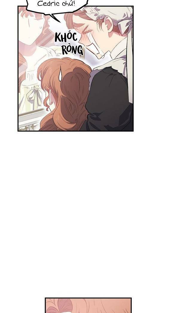 May Mắn Hay Bất Hạnh - Chapter 8 - Page 22