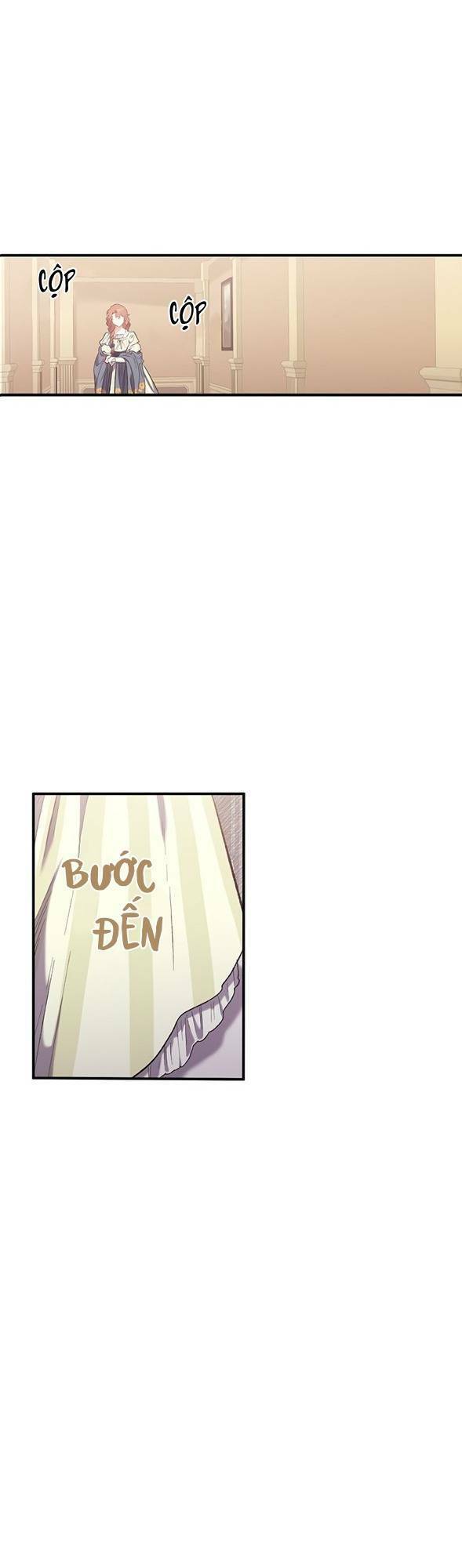 May Mắn Hay Bất Hạnh - Chapter 8 - Page 24