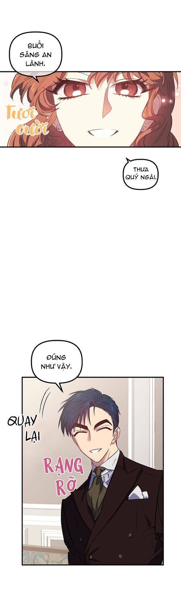 May Mắn Hay Bất Hạnh - Chapter 8 - Page 27