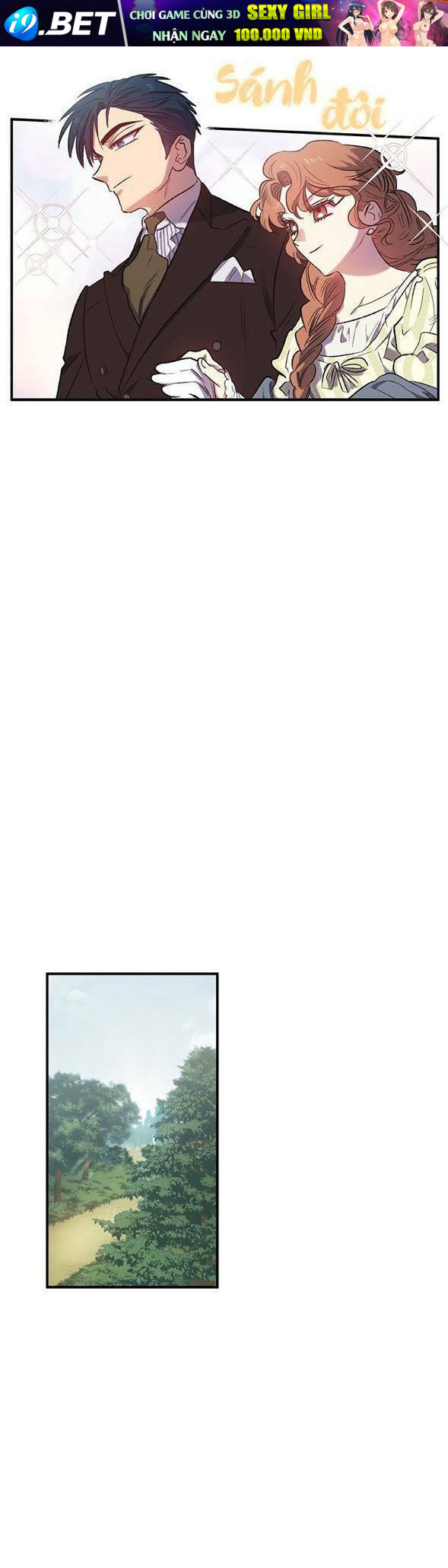 May Mắn Hay Bất Hạnh - Chapter 8 - Page 30