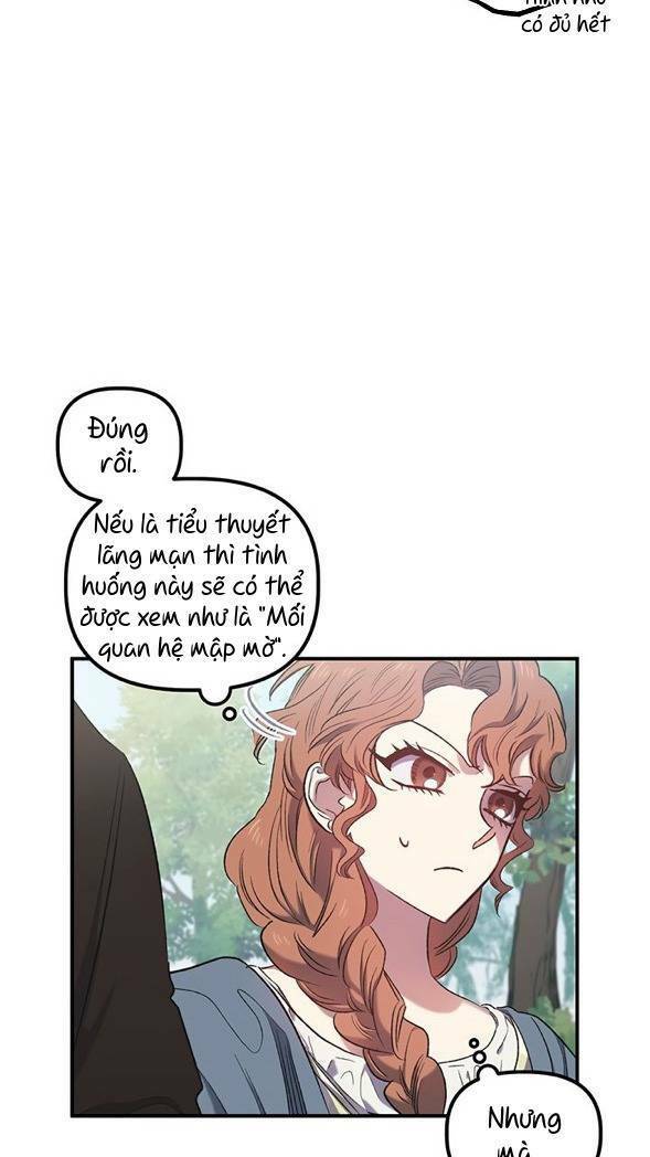 May Mắn Hay Bất Hạnh - Chapter 8 - Page 37