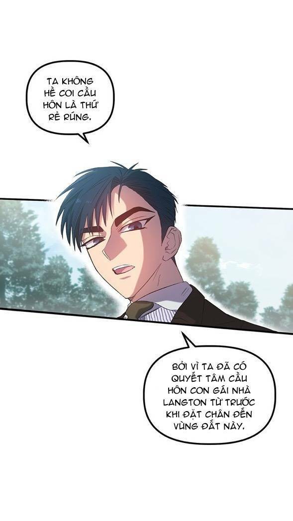 May Mắn Hay Bất Hạnh - Chapter 8 - Page 40