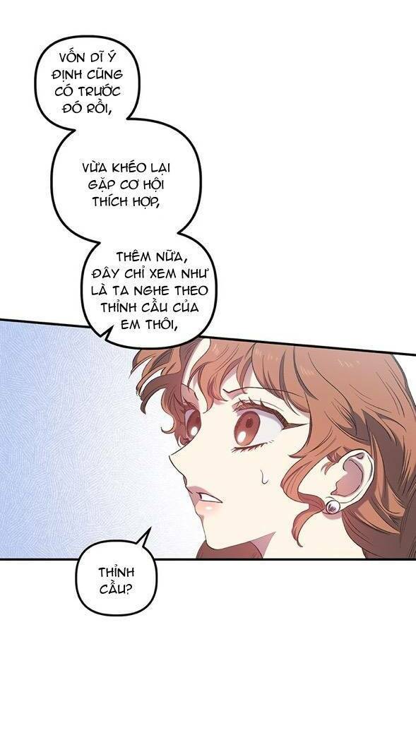 May Mắn Hay Bất Hạnh - Chapter 8 - Page 41