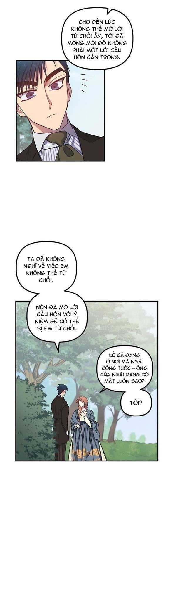 May Mắn Hay Bất Hạnh - Chapter 8 - Page 45